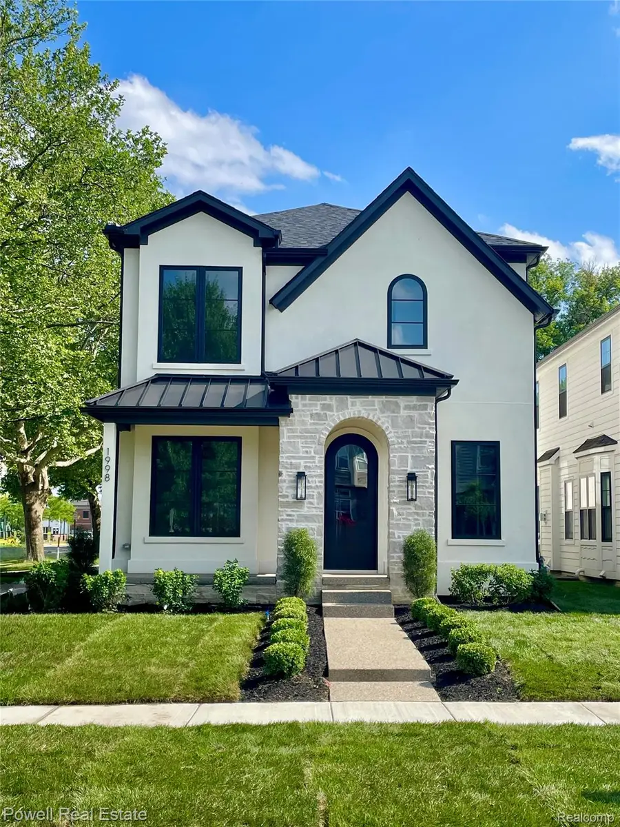 1998 Hazel Street, Birmingham, MI 48009 - #2
