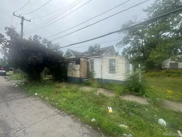 14846 Maddelein Street, Detroit, MI 48205 - #1