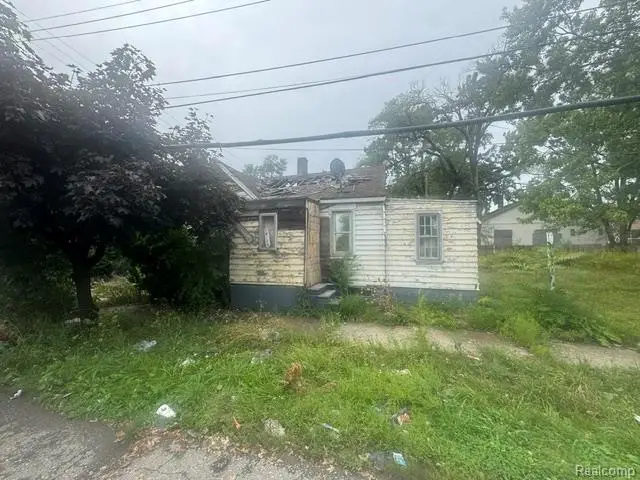 14846 Maddelein Street, Detroit, MI 48205 - #2