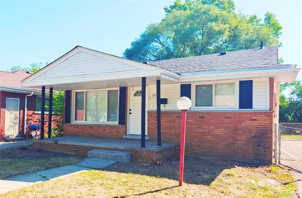 20560 Asbury Park, Detroit, MI 48235