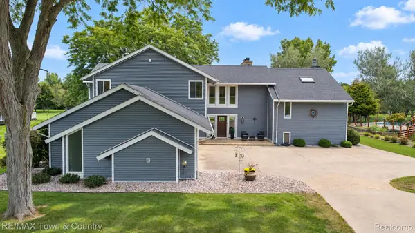 7492 River Road, Flushing, MI 48433