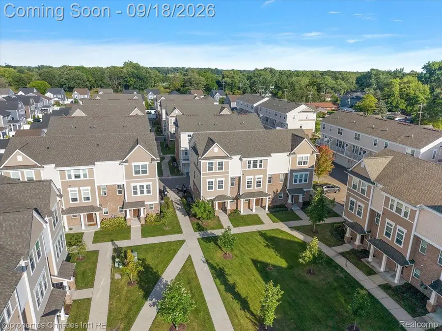 2500 Normandy Road #39, Royal Oak, MI 48073 - #2