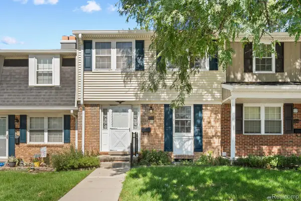 42948 Richards Court #5, Northville, MI 48167