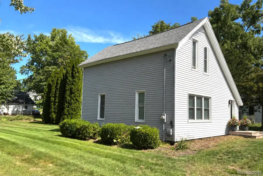 117 South Street, Ovid, MI 48866 - #3