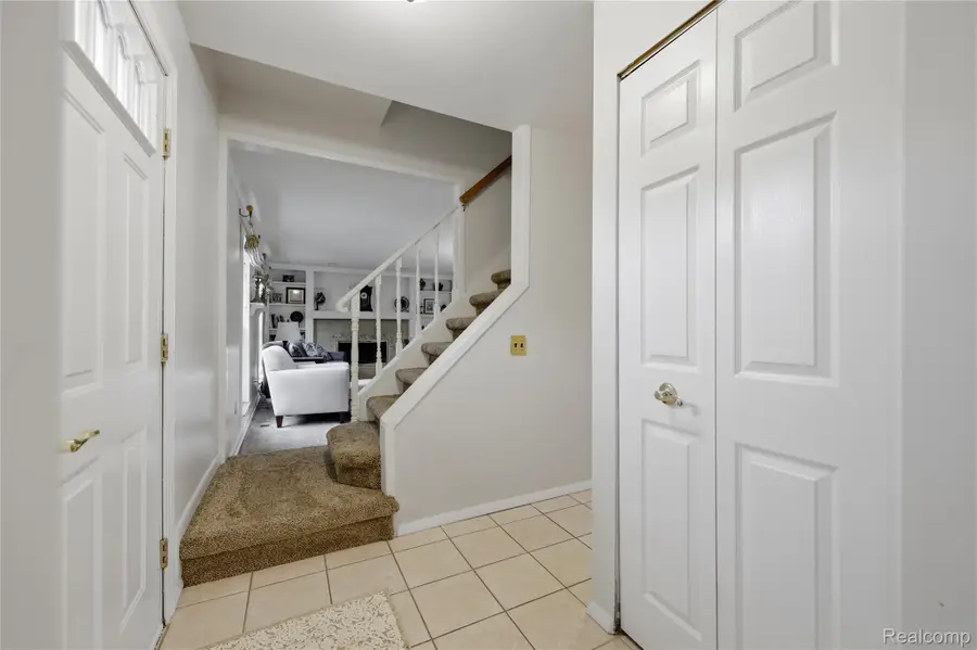 41764 Tetley Drive, Sterling Heights, MI 48313 - #3