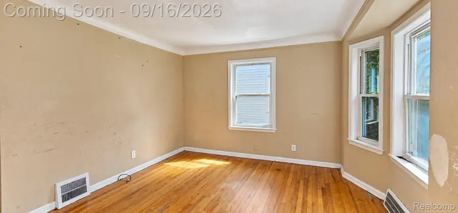 16293 Liberal Street, Detroit, MI 48205 - #2