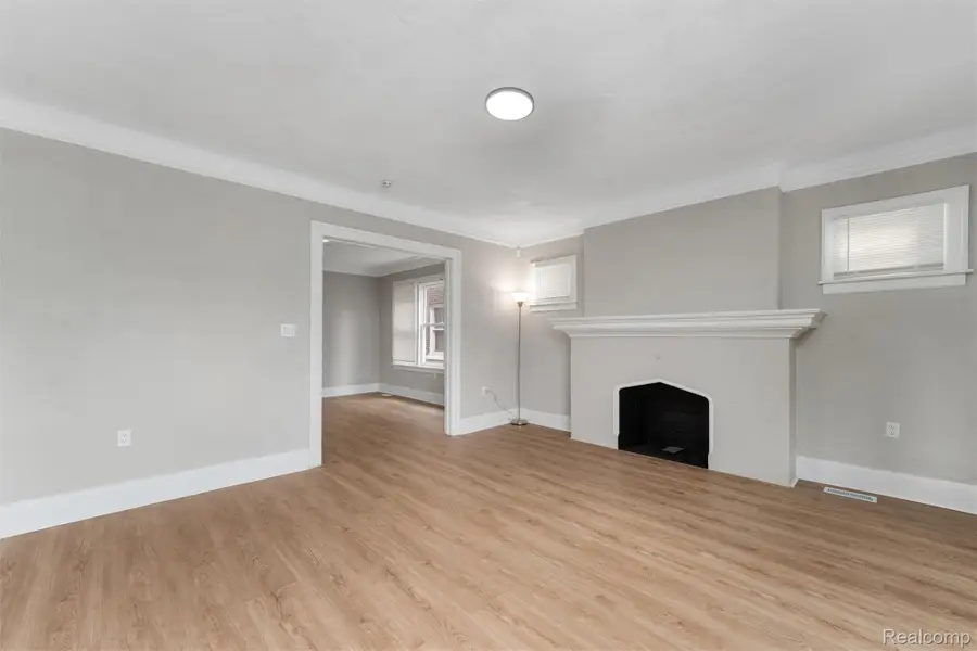 2254 Taylor Street, Detroit, MI 48206 - #3