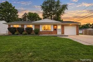 5142 Daval Drive, SwartzCreek, MI 48473