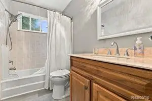 5142 Daval Drive, Swartz Creek, MI 48473 - #3