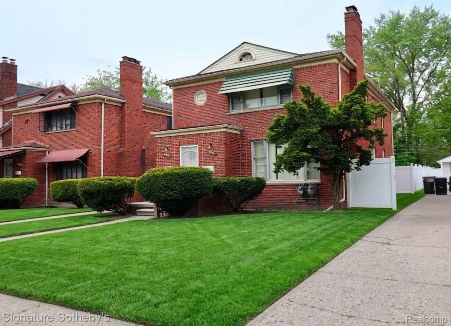 15241 Forrer Street, Detroit, MI 48227 - #2