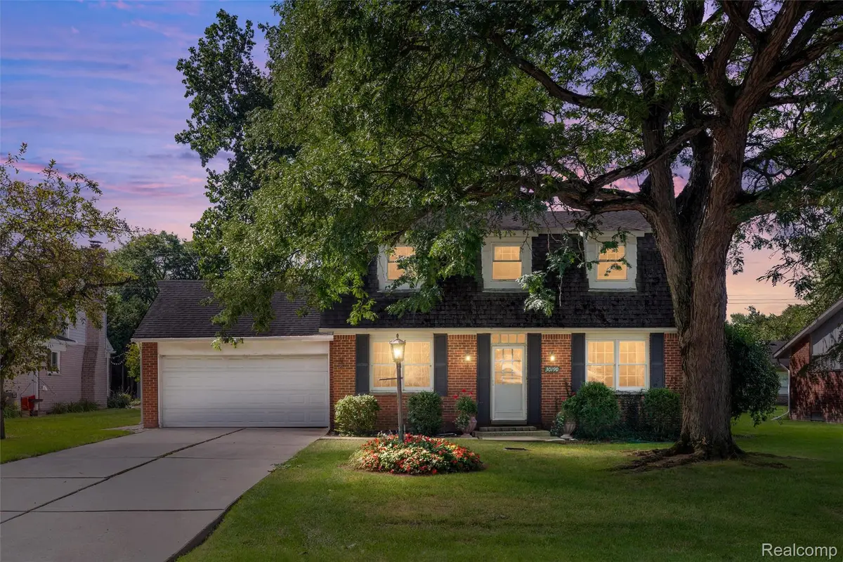 30190 Pleasant Trail, Southfield, MI 48076 - #1