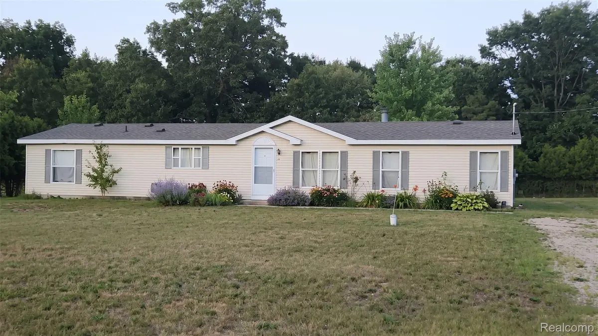 1811 Alexa Lane, Allegan, MI 49010 - #1