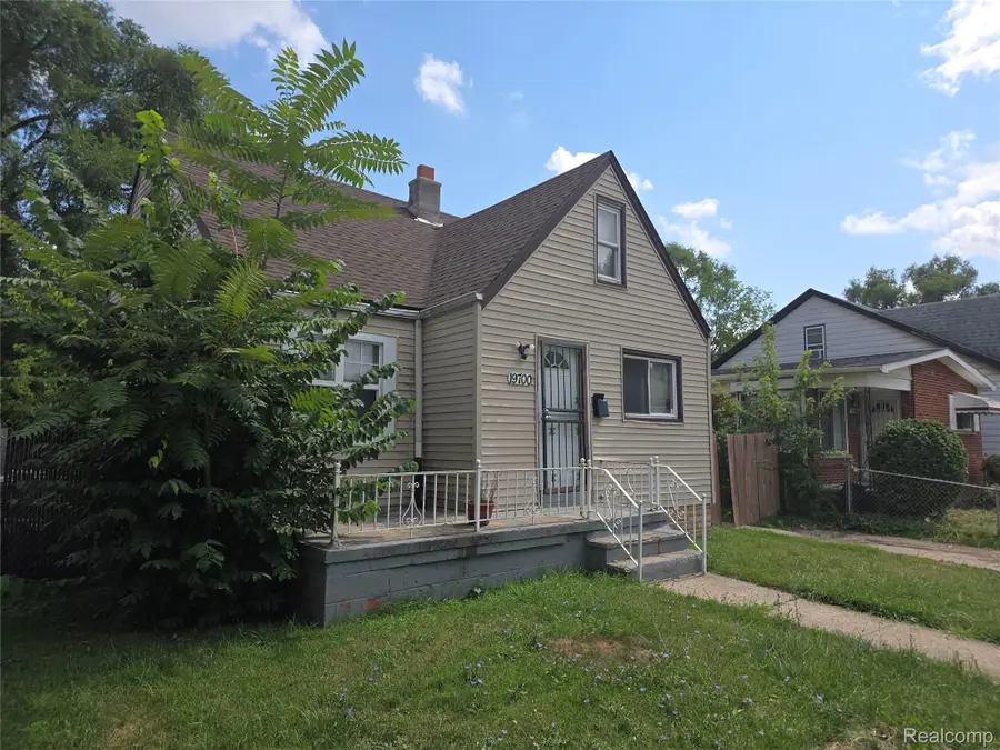 19700 Russell Street, Highland Park, MI 48203 - #3