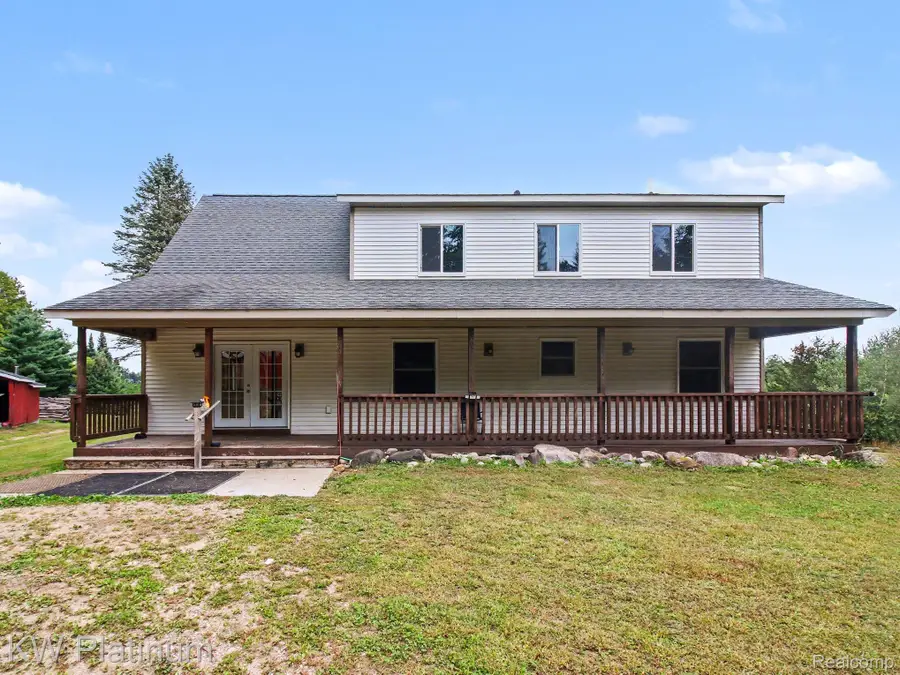 9498 Shively Road Se, Fife Lake, MI 49633 - #2