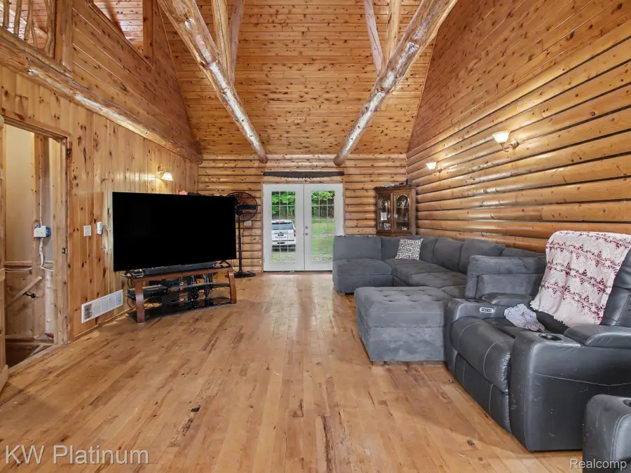 9498 Shively Road Se, Fife Lake, MI 49633 - #3