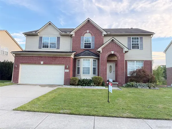 15584 Timbers Edge Drive, ClintonTownship, MI 48035
