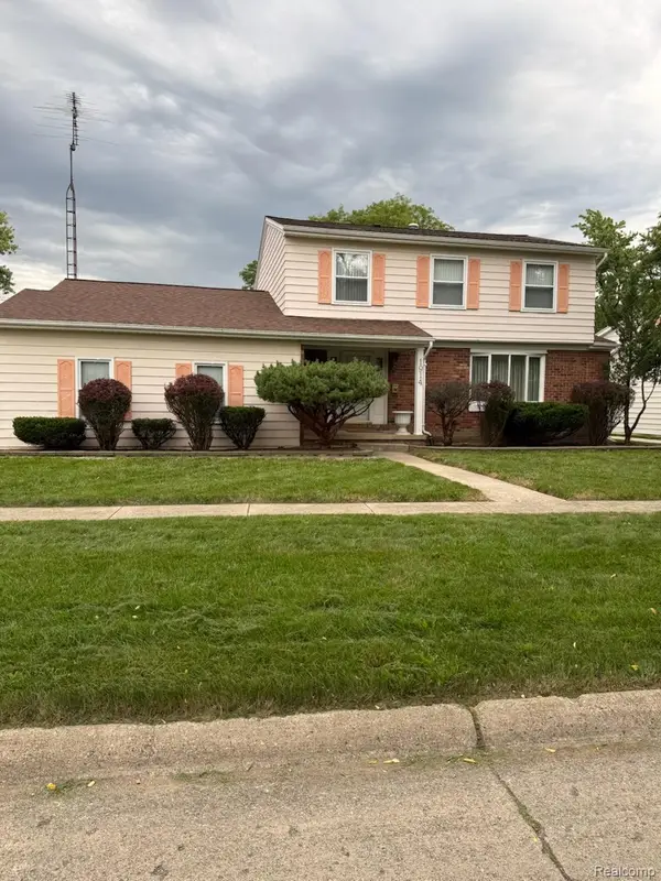 1914 Laurel Oak Drive, Flint, MI 48507