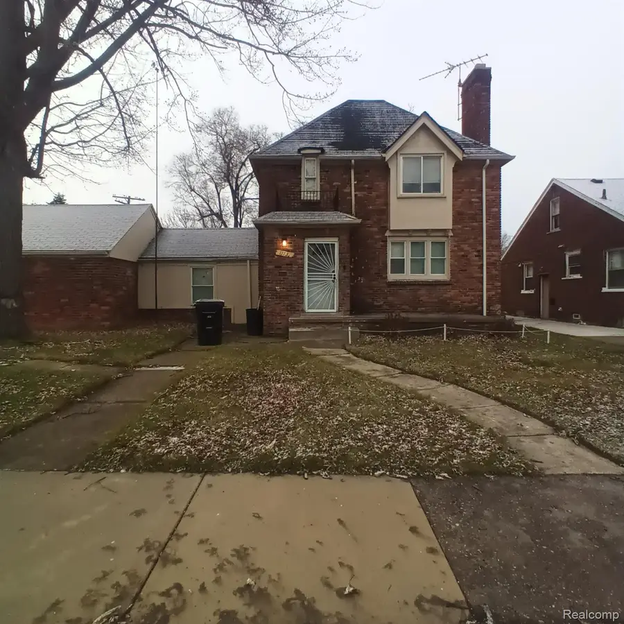 11137 Balfour Road, Detroit, MI 48224 - #2