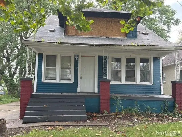 6505 Westpoint Street, Taylor, MI 48180 - #1