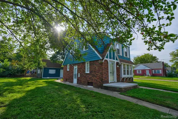 3517 Norwood Drive, Flint, MI 48503