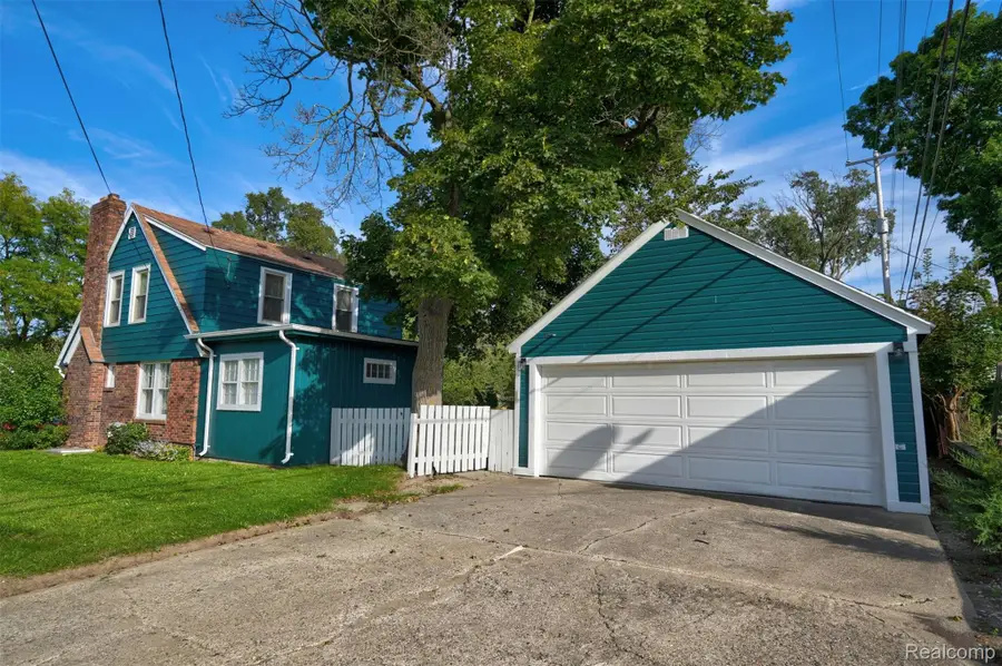 3517 Norwood Drive, Flint, MI 48503 - #3
