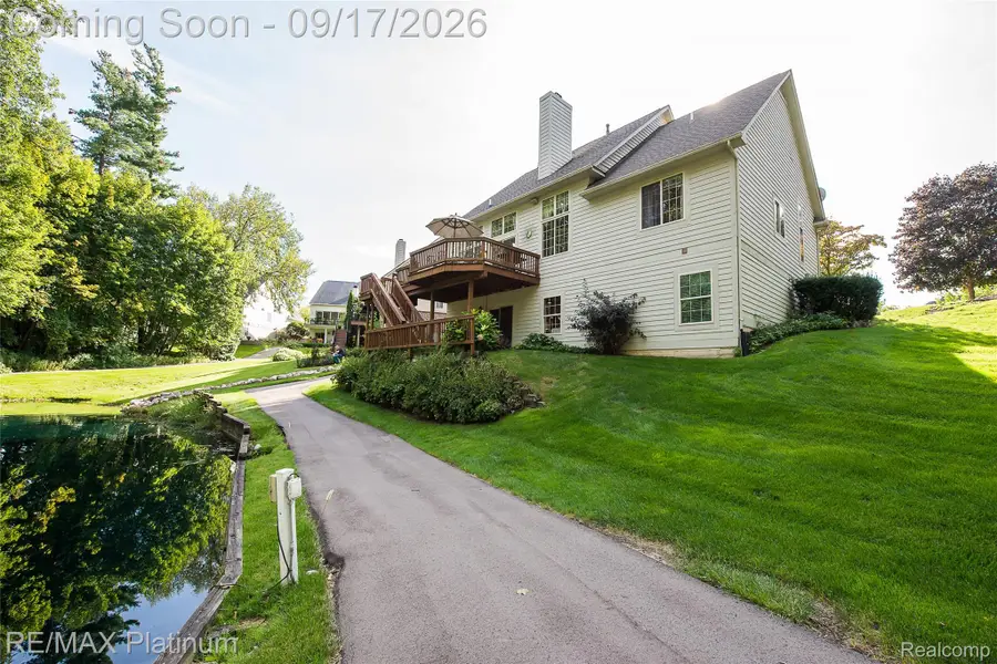 4475 Quebec Lane, Brighton, MI 48116 - #2