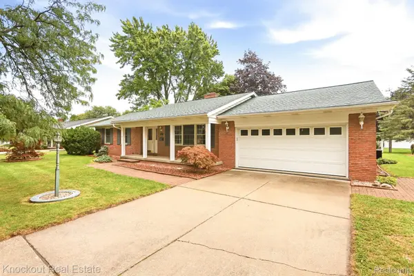 325 E Vates Street, Frankenmuth, MI 48734