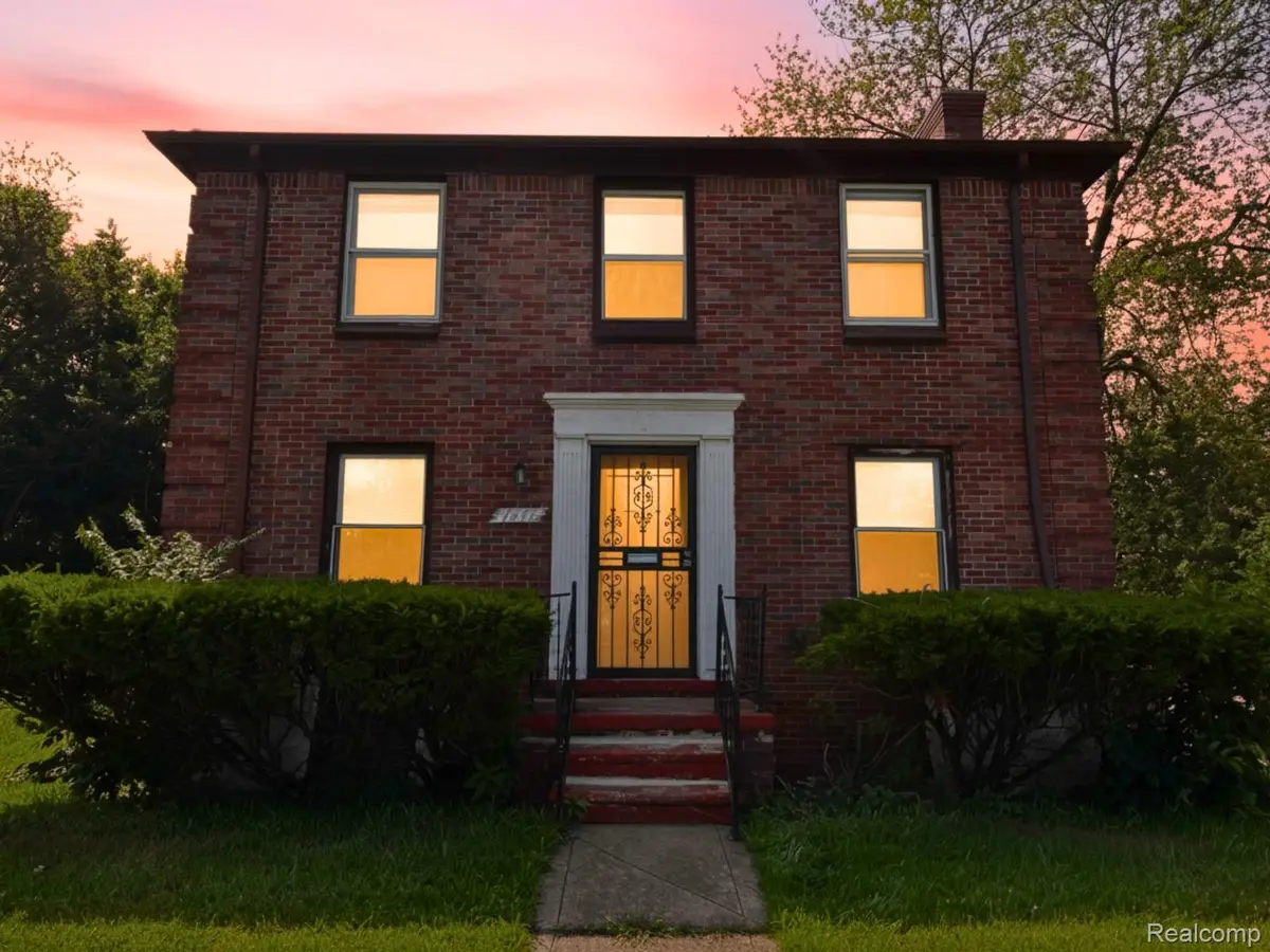 7275 W Outer Drive, Detroit, MI 48235 - #1