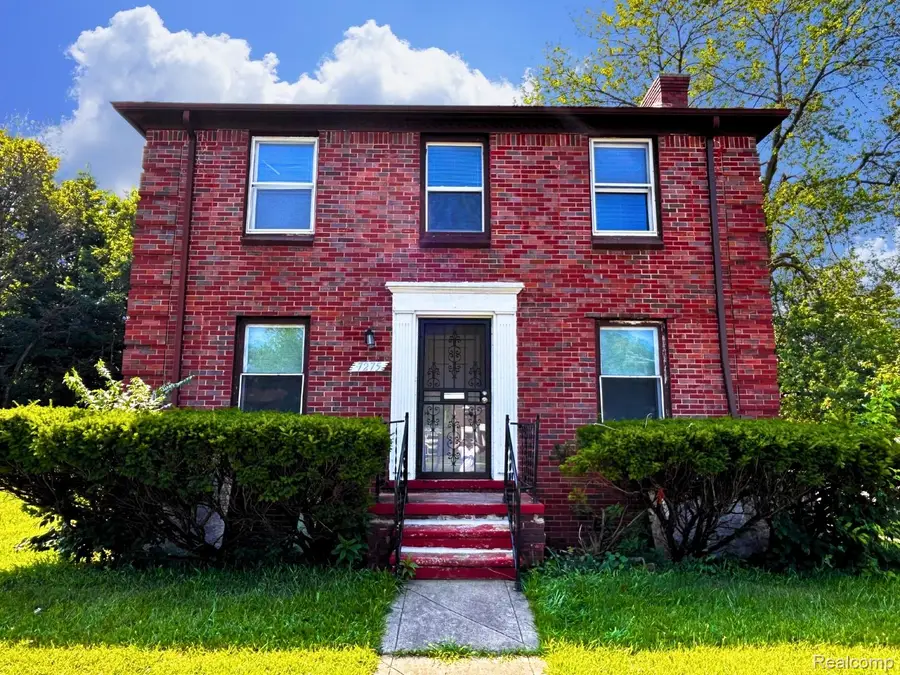 7275 W Outer Drive, Detroit, MI 48235 - #2