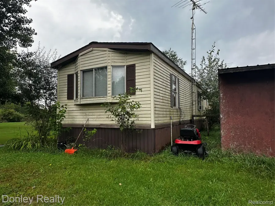 5753 Denhoff Road, Kingston, MI 48741 - #3