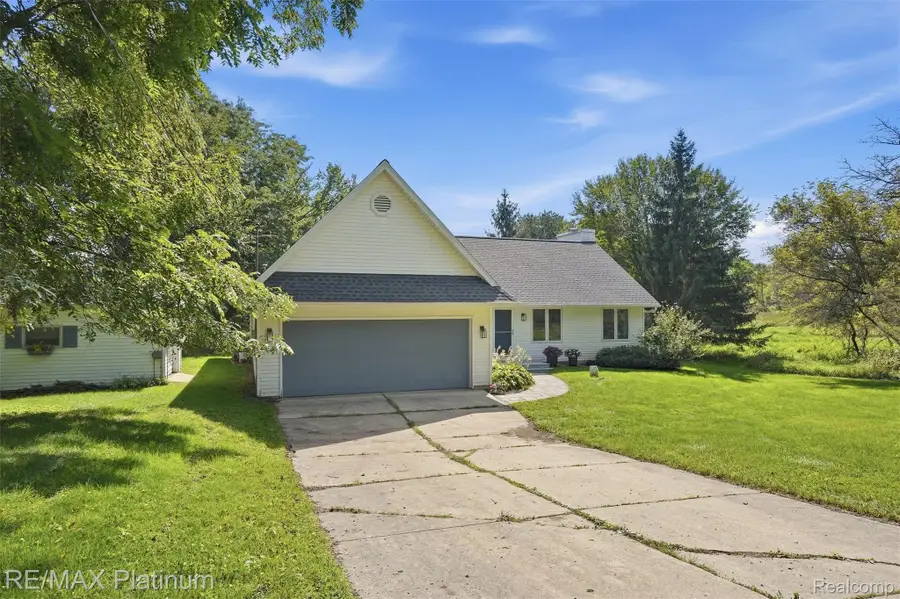 5644 Bath Road, Bancroft, MI 48414 - #3