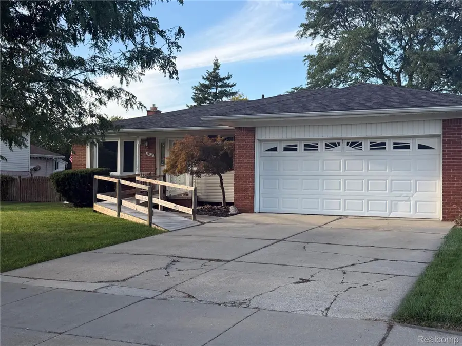 15632 Susan Street, Southgate, MI 48195 - #2