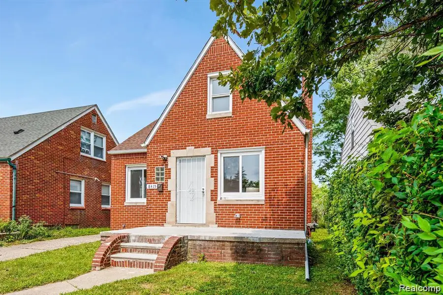 8415 Sherman Avenue, Warren, MI 48089 - #3