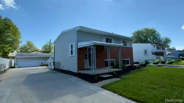 31657 Olmstead Road, Rockwood, MI 48173