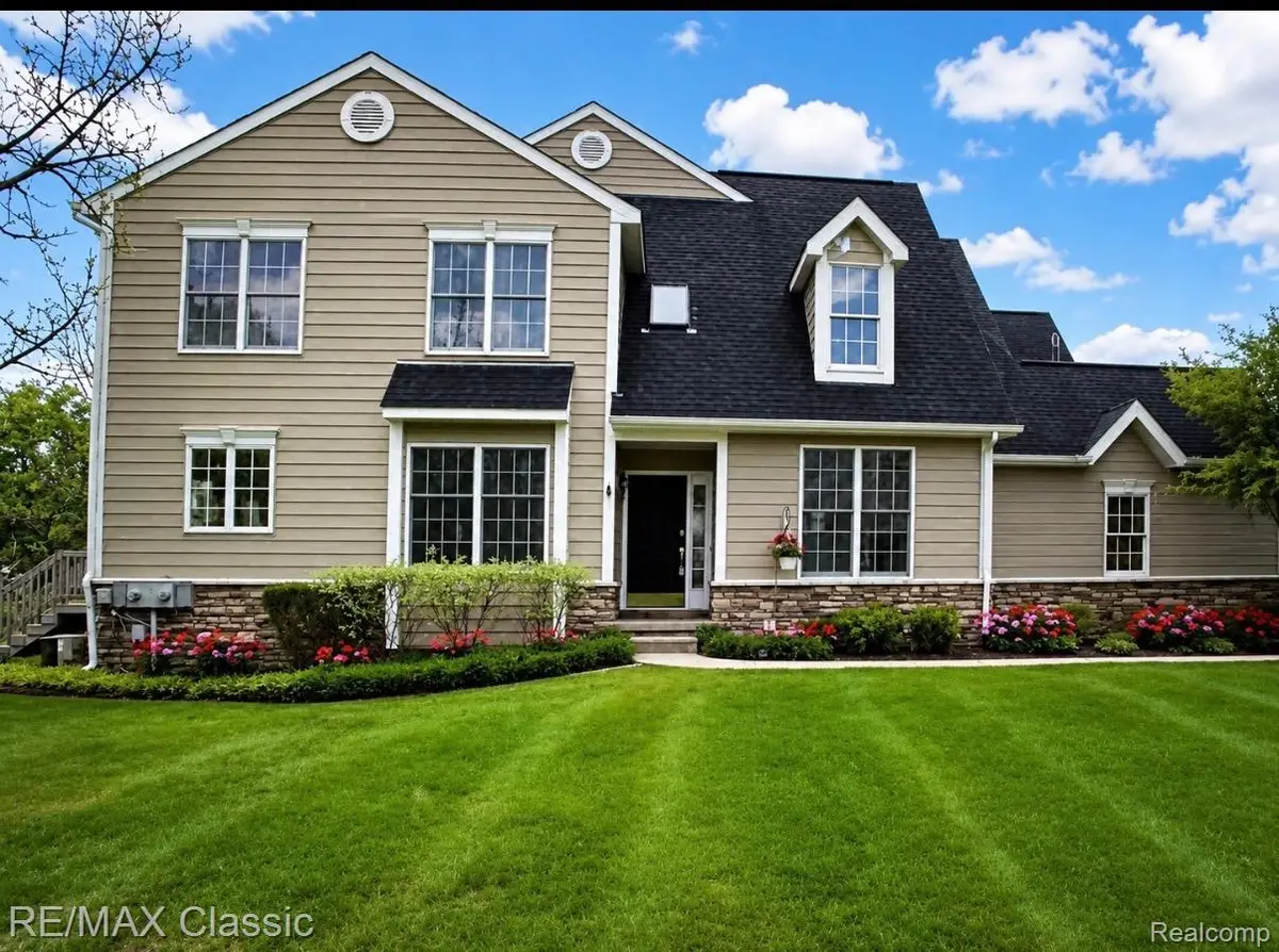 26426 Island Lake Drive #24, Novi, MI 48374 - #1