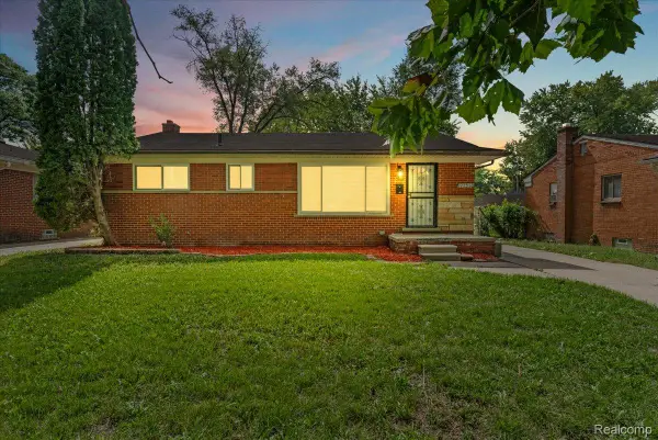 22435 Pembroke Avenue, Detroit, MI 48219