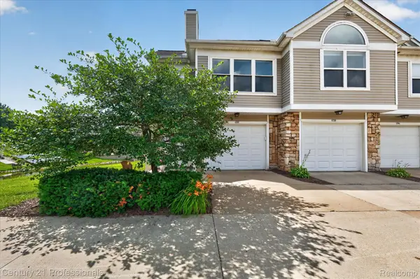 1737 Coburn Court, AnnArbor, MI 48108