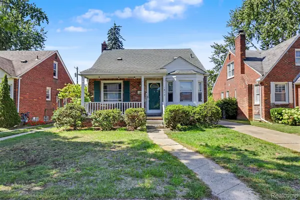 1817 Drexel Street, Dearborn, MI 48128