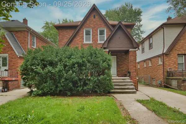 1061 Fort Park Boulevard, LincolnPark, MI 48146