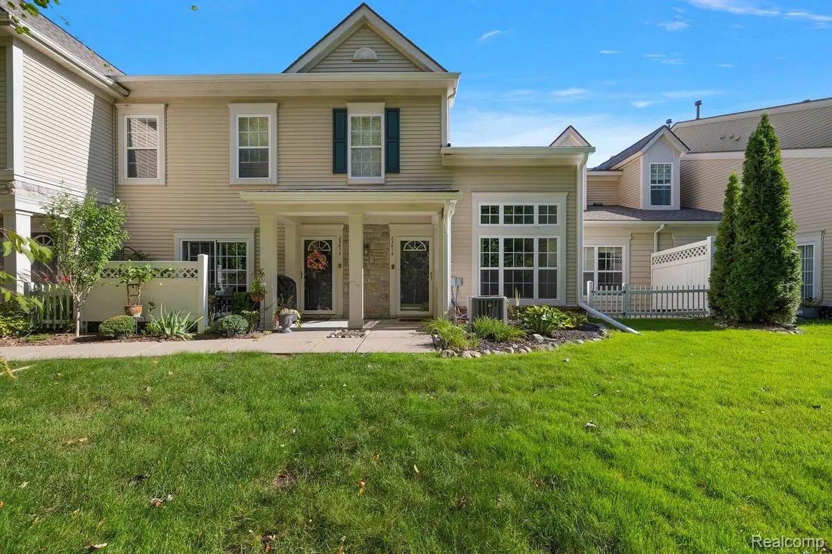 25816 Maritime Circle S, Harrison Township, MI 48045 - #1