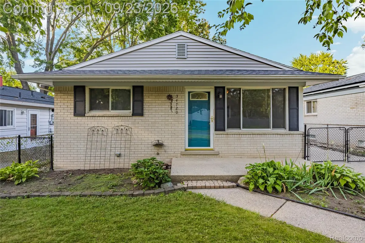 34720 Bock Street, Westland, MI 48185 - #1