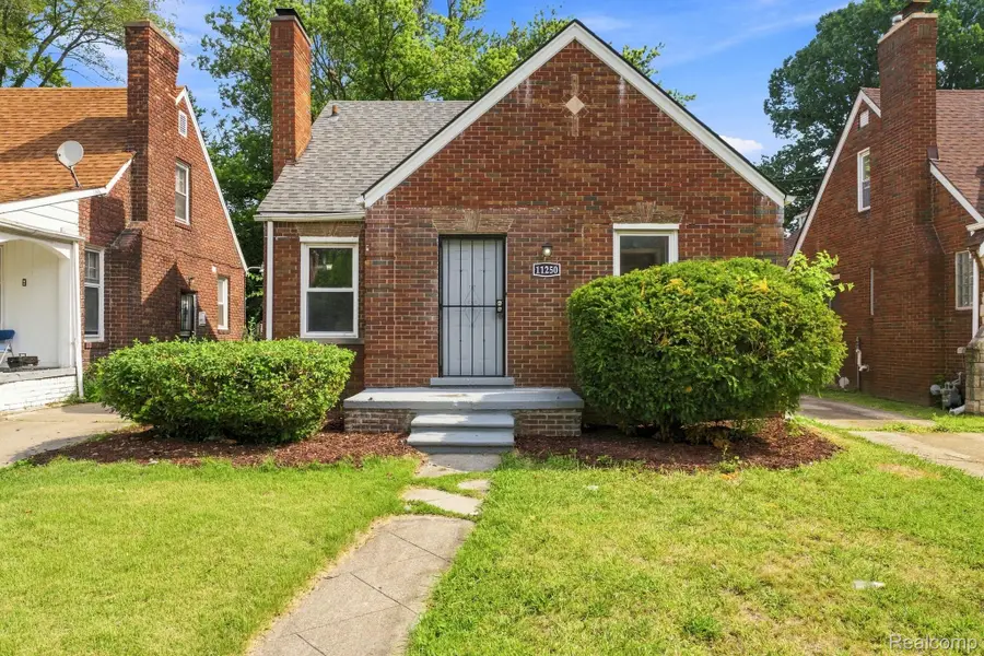 11250 Courville Street, Detroit, MI 48224 - #2