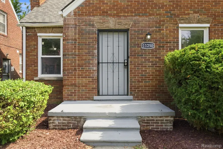 11250 Courville Street, Detroit, MI 48224 - #3