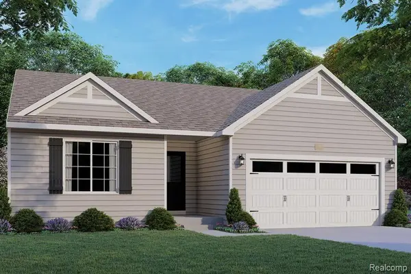 6240 Tommy Trail, MtMorris, MI 48458
