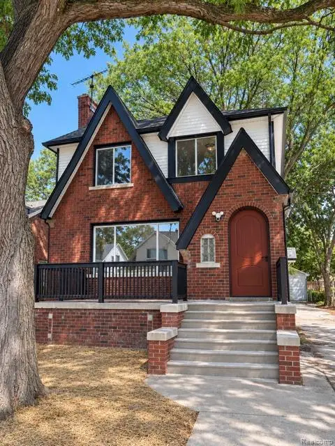 4310 Devonshire Road, Detroit, MI 48224