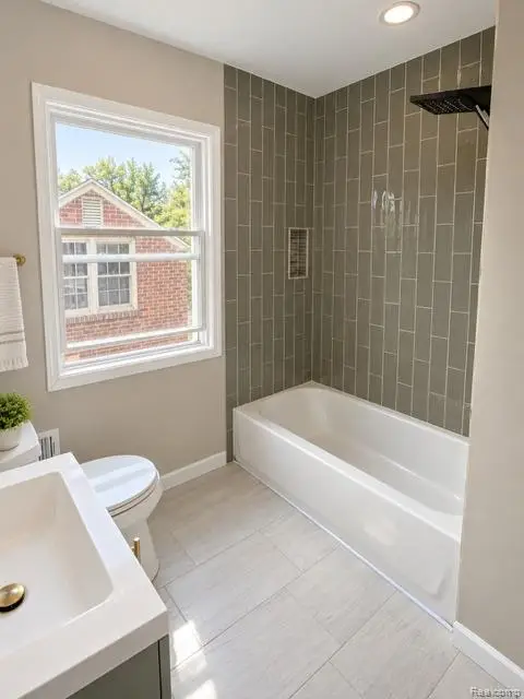 4310 Devonshire Road, Detroit, MI 48224 - #3
