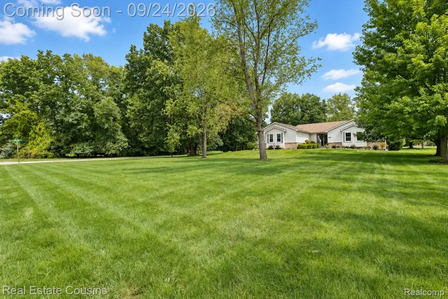 5000 Edward James Drive, Howell, MI 48843 - #3