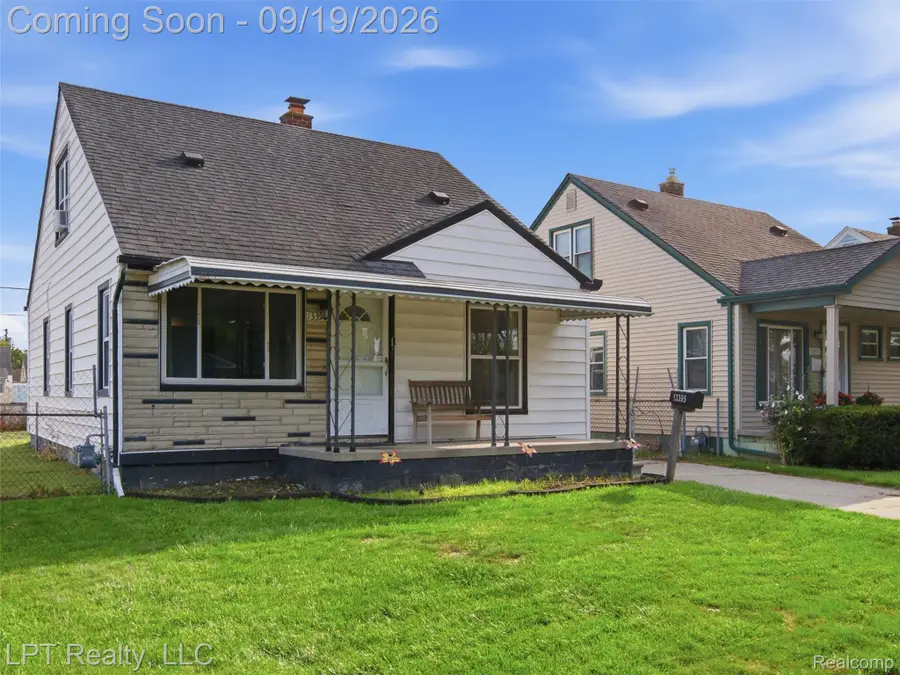 13395 Castle Street, Southgate, MI 48195 - #3