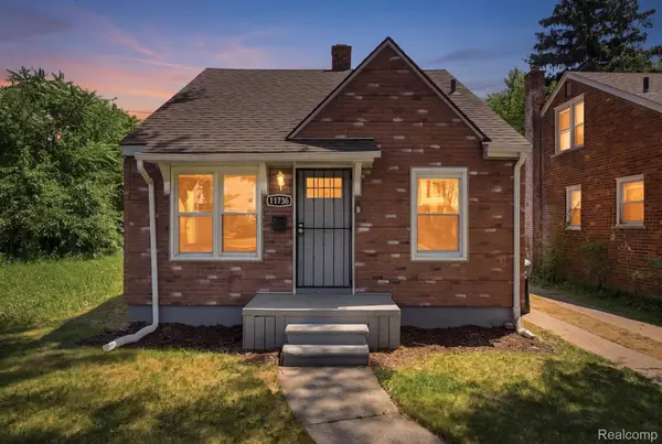 11736 Duchess Street, Detroit, MI 48224