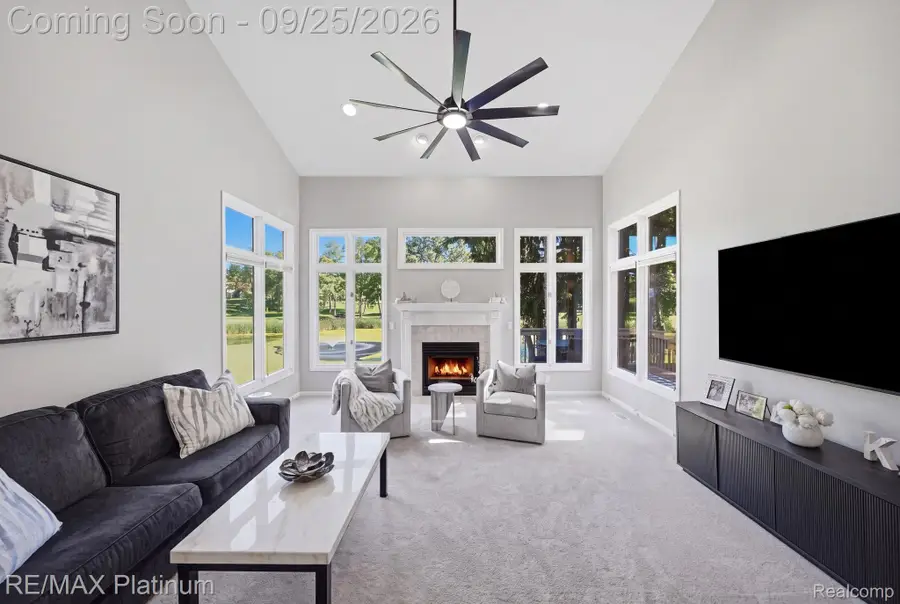 4971 Fairways Drive, Brighton, MI 48116 - #3